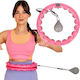 Hula Hoop Γυμναστικής