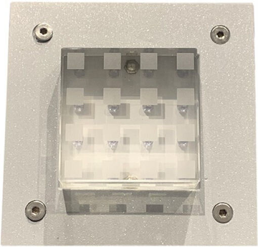 DIL Водоустойчив Спот LED 1.2W
