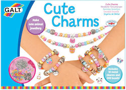Set Creativ Bijuterii Galt Toys