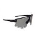 Author Cycling Glasses with Gray Frame & Polarized Lenses