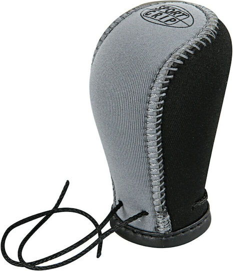 Lampa Capac pentru butonul schimbătorului de viteze Sport-grip Universal Gri