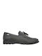 Men's Moccasins Black