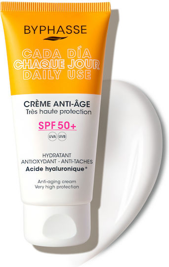 Byphasse Cream Face Day with SPF50 50ml