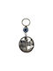 Tourist Keychain Souvenir - Set of 12pcs - Evil Eye Greece - 281126 - 281126