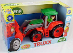 Lena Traktor Kleintransporter Für Über 2 Jahre