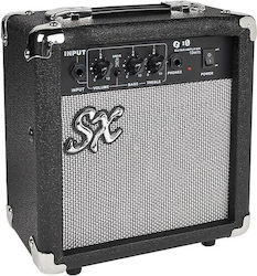 SX Guitars Комбиниран 10W