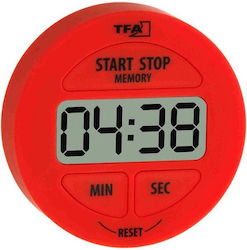 TFA Digital Küchentimer