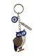 Tourist Keychain Souvenir - Set of 12pcs - Evil Eye Greece - 280730 - 280730