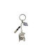 Touristen-Schlüsselanhänger Souvenir - Set von 12 Stück - Griechenland - 280778 - 280778