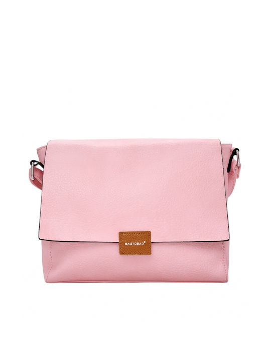 Bag to Bag Geantă de damă Crossbody Roz