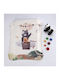 Baby Oliver Blanket Spanish Nursery Swaddling Blankets Lumpy Multicolour Multicolour 80x110cm
