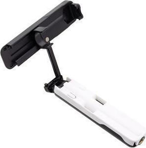 Usams Selfie Stick with Bluetooth M1 Mini Black ZB056