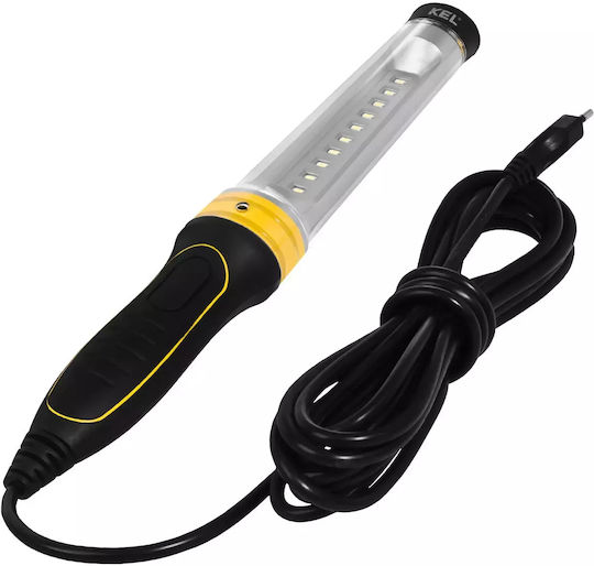 Arbeitslampe LED IP20 mit einer Helligkeit von bis zu 250lm