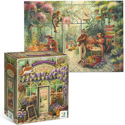 Kids Puzzle 300pcs Dodo