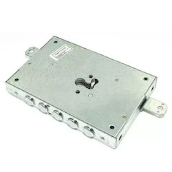 ISEO Armored Door Lock