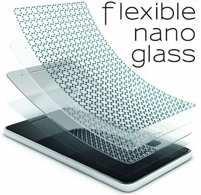 Ancus Nano Shield 0.15mm Sticlă călită (Galaxy Tab A9+ 11")