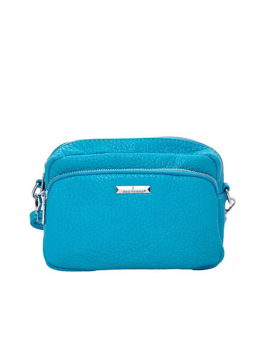 Bag to Bag Women's Bag Crossbody Blue