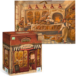 Kids Puzzle 300pcs Dodo