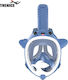 Thenice Diving Mask Full Face Children's Thenice KF-5 Φαλαινάκι