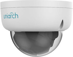 Uniarch IPC-D124-PF28K IP Αδιάβροχη Κάμερα Full HD+ 4MP Uniarch IPC-D124-PF28K IP Αδιάβροχη Κάμερα Full HD+ 4MP