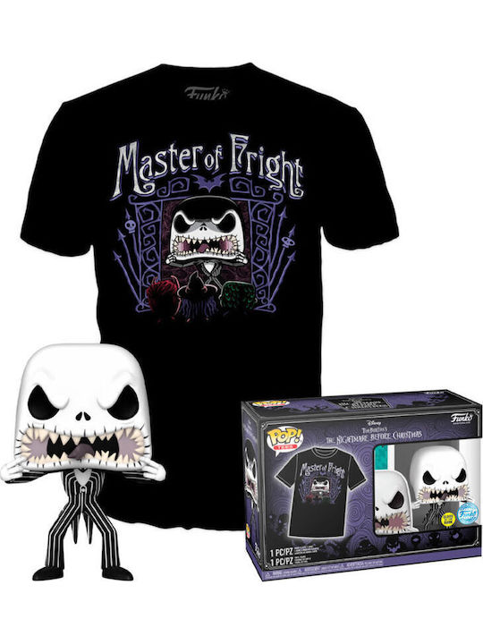 Funko Поп! Tees Филми: Disney - (Adult): Disney...