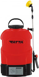 Tatta Pulverizator cu presiune 12V 20lt
