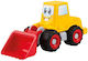 Androni Giocattoli Trucks Φορτωτής