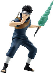 Banpresto Naruto: Shippuden Figure height 13cm