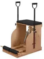 Pilates Chair Κρεβάτι Pilates