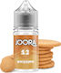 Joora Flavor Shot 12 8ml/30ml 1τμχ Μπισκότο