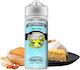 OPMH Άρωμα Primitive Skippermilk Pie 30ml 1τμχ Primitive Skippermilk Pie