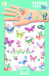 Djeco Kinder Tattoos