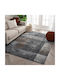 Toscana Rug Rectangular Grey/blue/beige