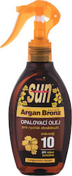 Vivaco Sun Argan Bronz