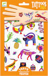 Djeco Kids Tattoos