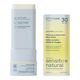Attitude Oatmel Sensitive Natural Mineral Αντηλιακό Stick Προσώπου SPF30 20gr