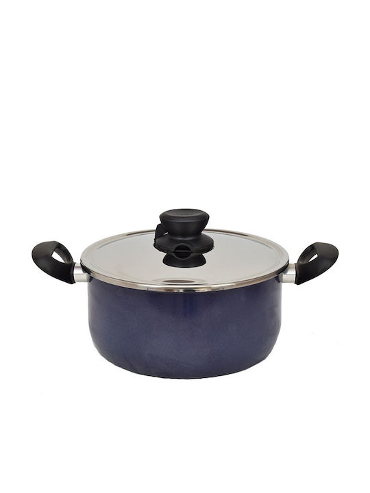 Tefal Oală adâncă 24cm