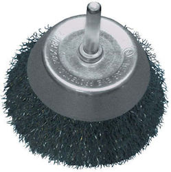 Abraboro 99428219 Συρματόβουρτσα Εργαλείου 50mm