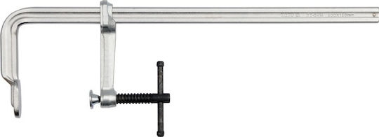 Yato YT-6415 Σφιγκτήρας Τύπου "F" με Μέγιστο Άνοιγμα 120mm