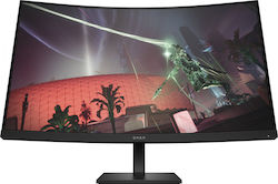 HP OMEN 32c VA HDR Curved Monitor 31.5" QHD 2560x1440 240Hz