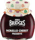 Mrs Bridges Jam Sour Cherry / Cherry 340gr