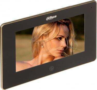 Dahua Vth5221ds2 Monitor für Türsprechanlagen