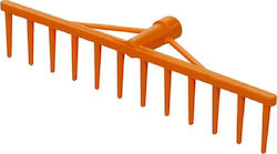 Ramp Bow Rake