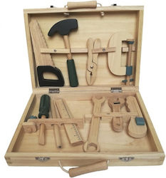 Egmont Kids Tool made of Wood