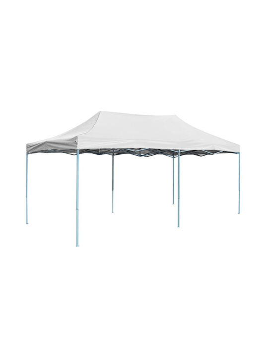Klikareto Gazebo Grădină 3x6m