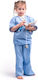 Big Jigs Set medical pentru copii