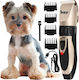 Purlov Dog Grooming Clippers