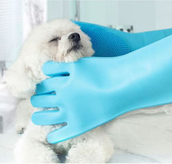 Animal Γάντι Σκύλων Μπλε Animal Γάντι Σκύλων Μπλε