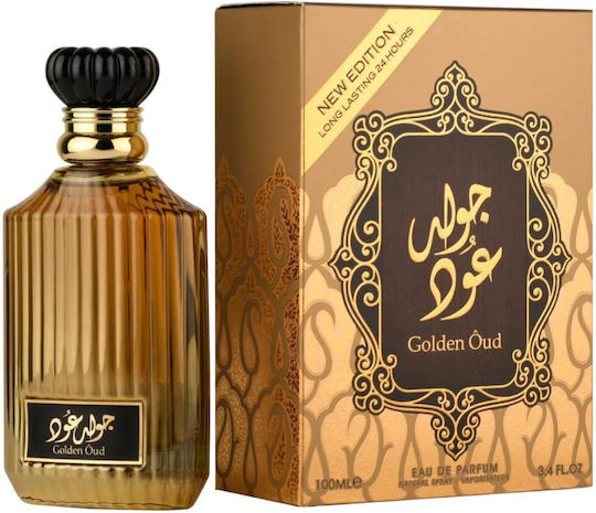 Asdaaf Oud Thameen Eau de Parfum 100ml