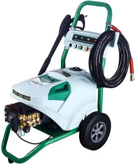 Danau DCCL-12/9LT-2.2S4 Hochdruckreiniger Strom 2200W mit Druck 130bar